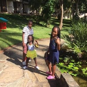 Meet your Posher, Belden